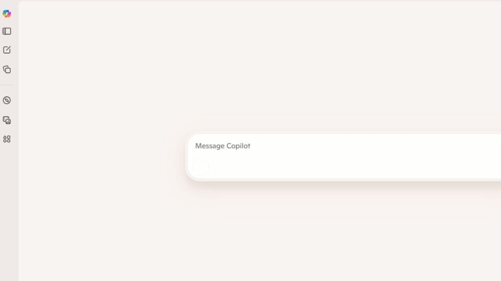 Microsoft Copilot Free