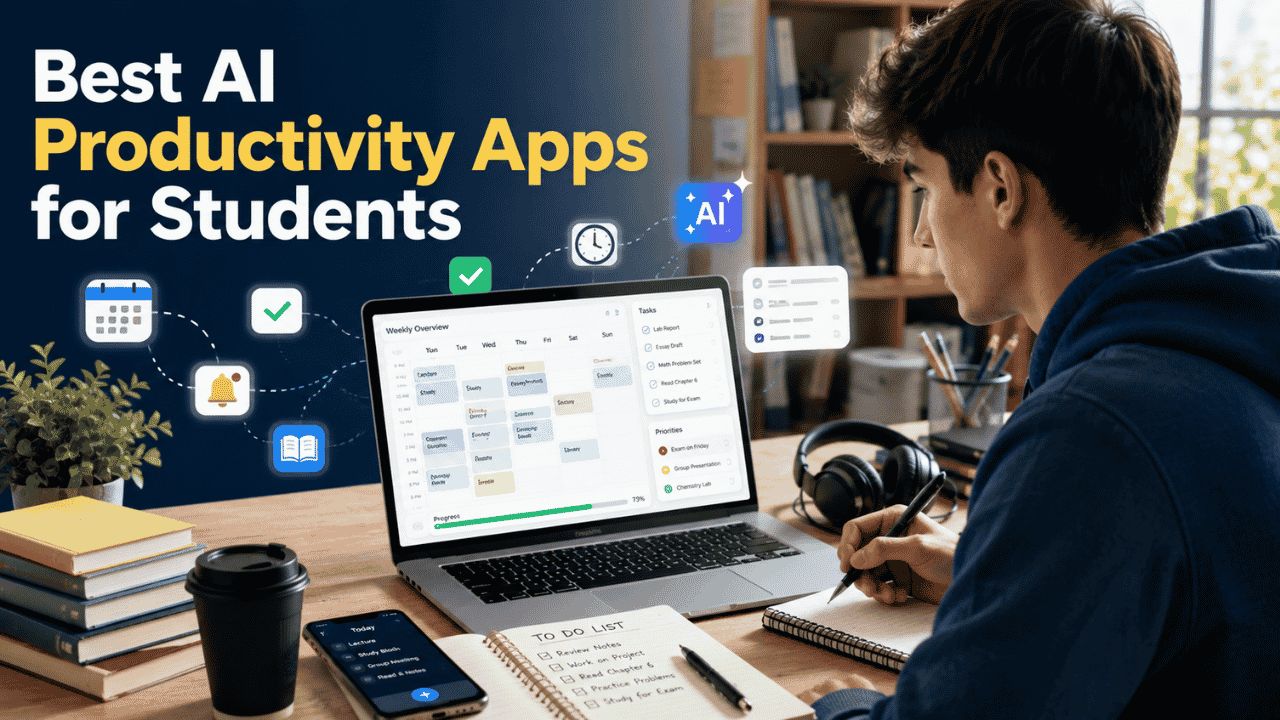 Best AI Language Learning Apps for Students