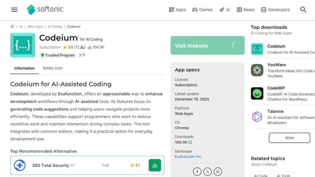 Codeium