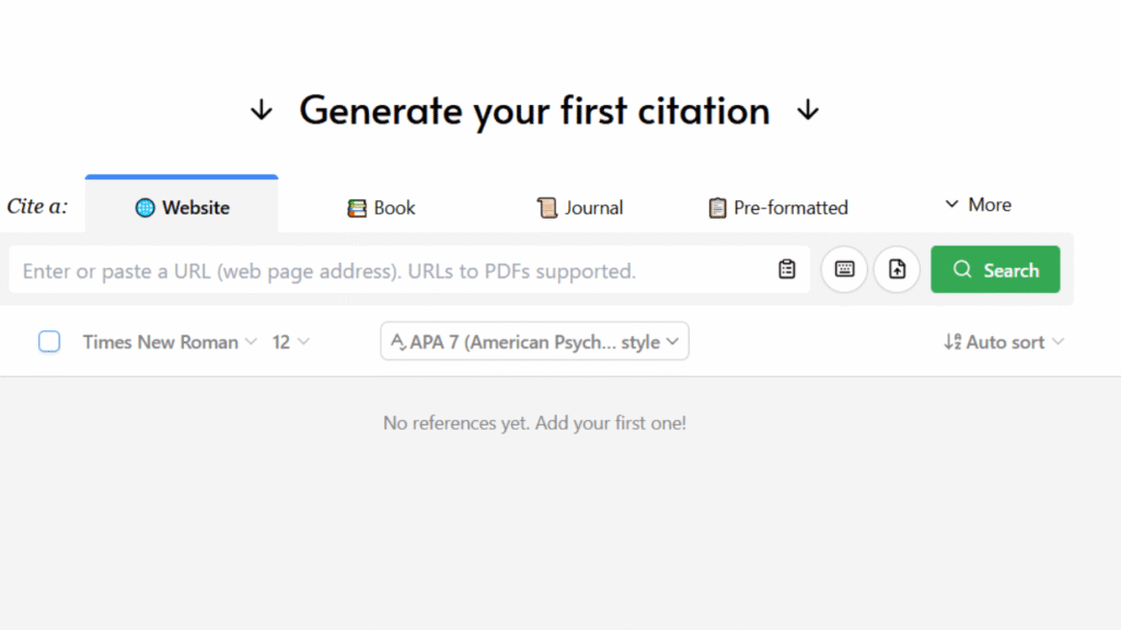 Zotero