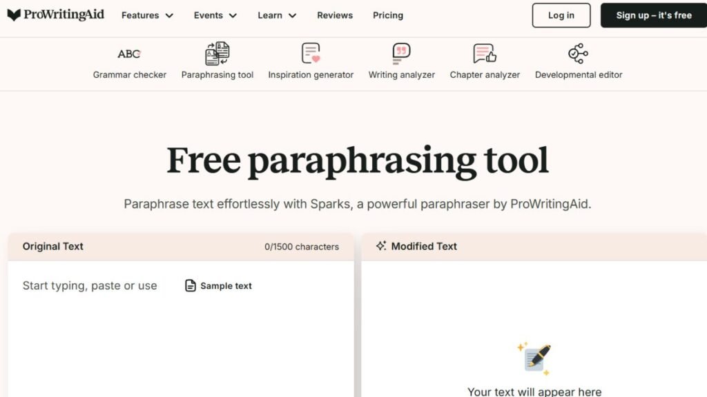 ProWritingAid