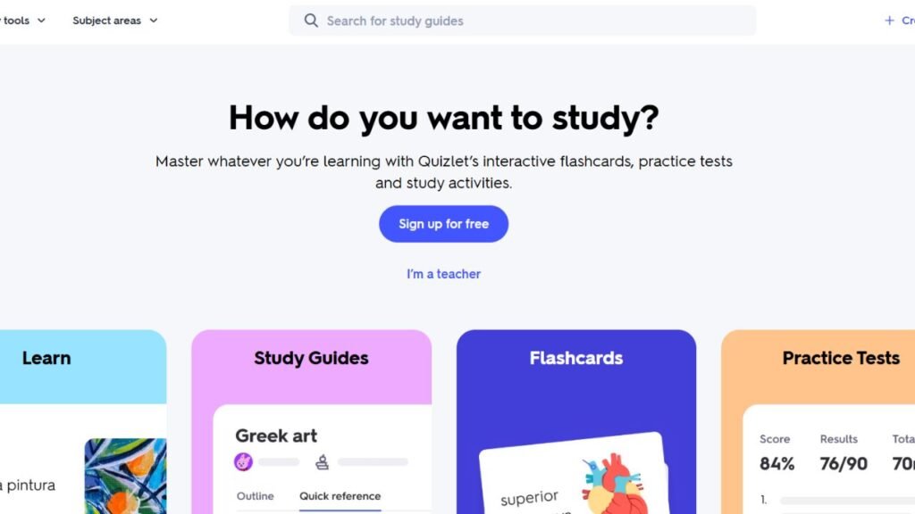 Quizlet